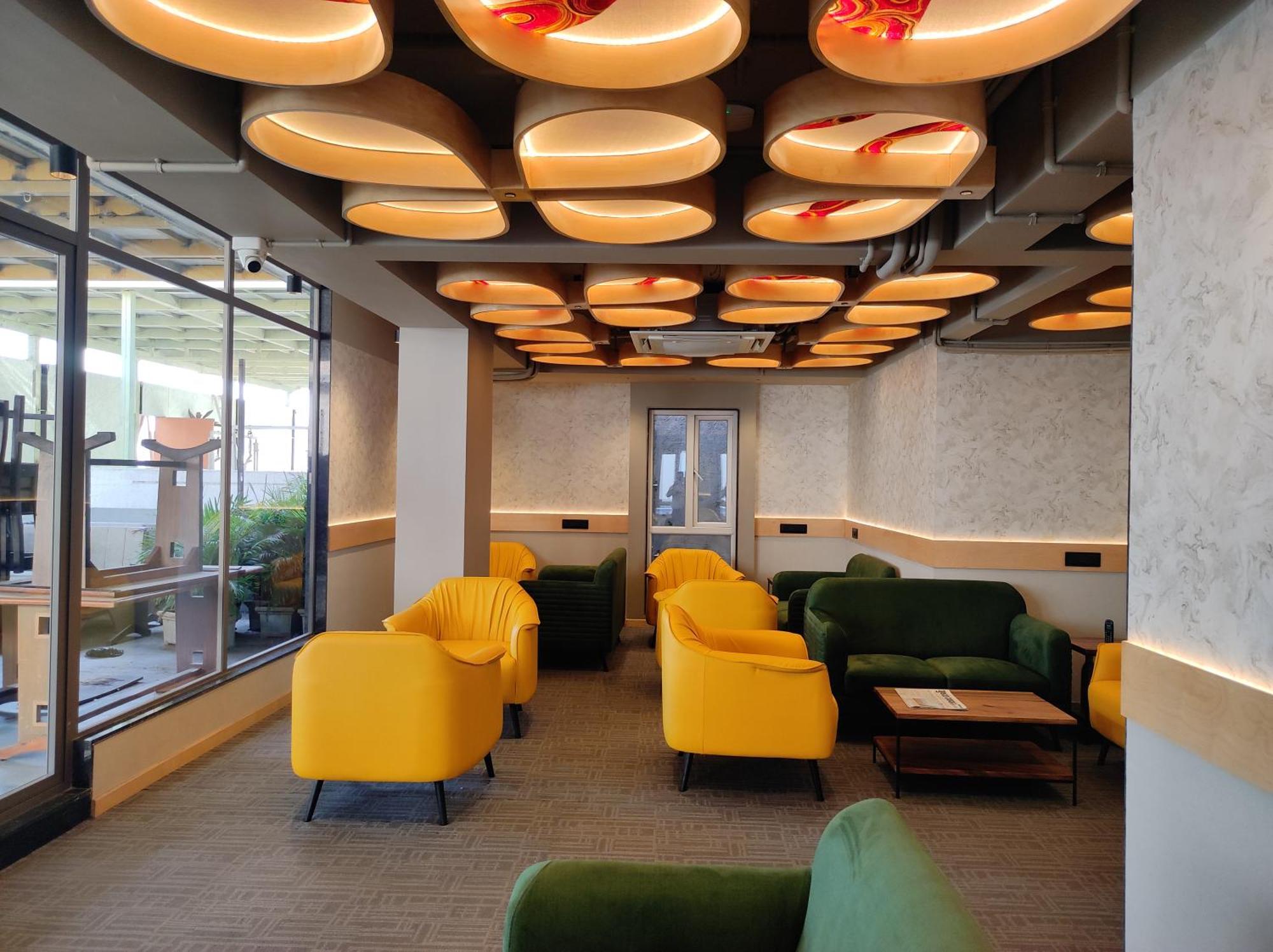 Hotel Sifat International Surate Extérieur photo