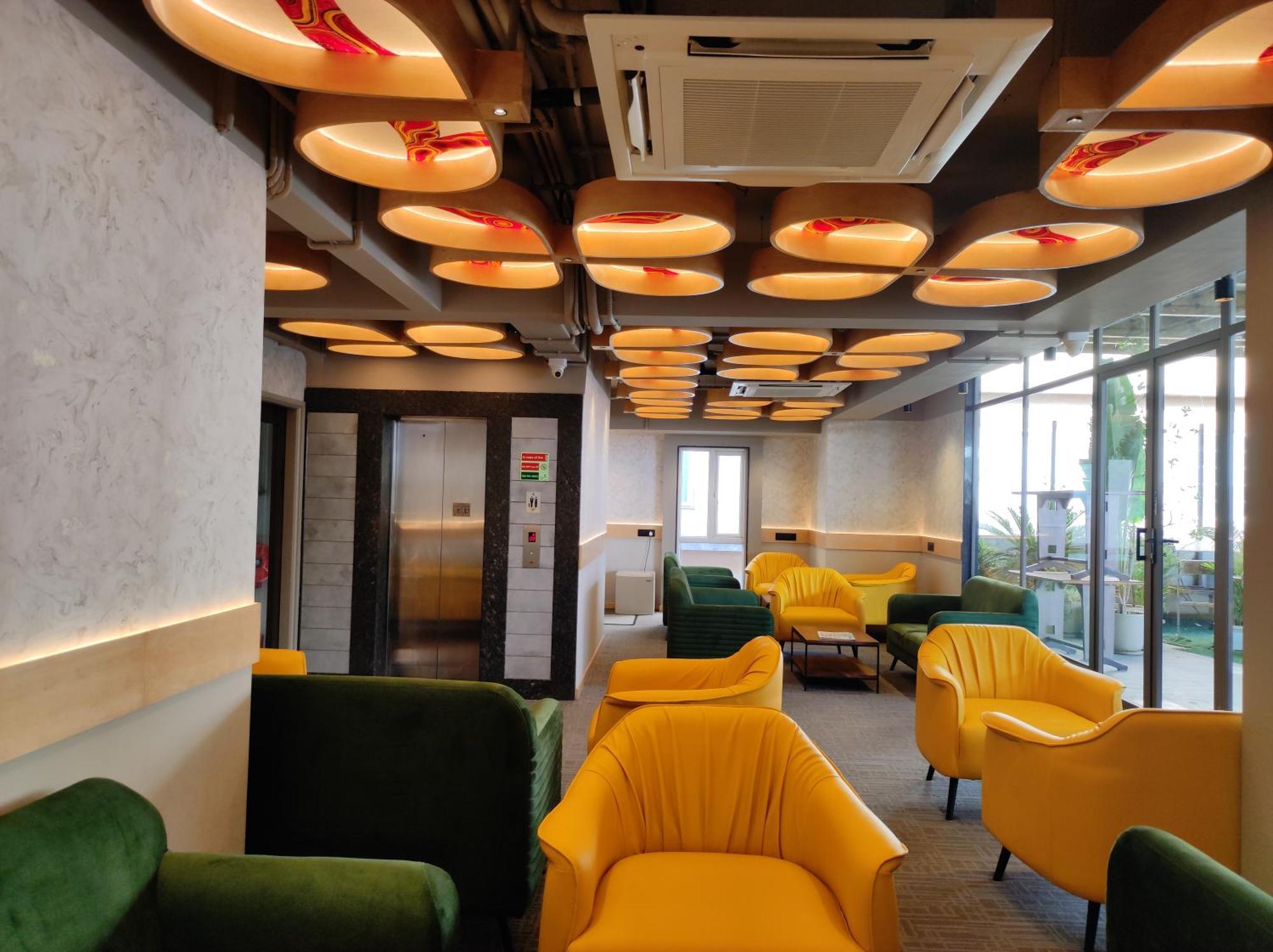 Hotel Sifat International Surate Extérieur photo