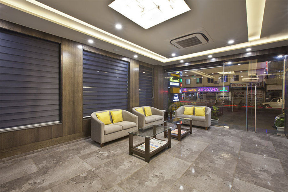 Hotel Sifat International Surate Extérieur photo